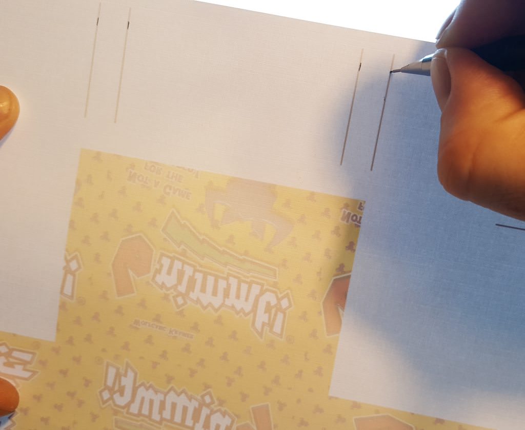 TUTORIAL: Creating Graphics Wraps
